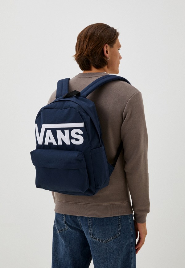 Vans Рюкзак - фото 5