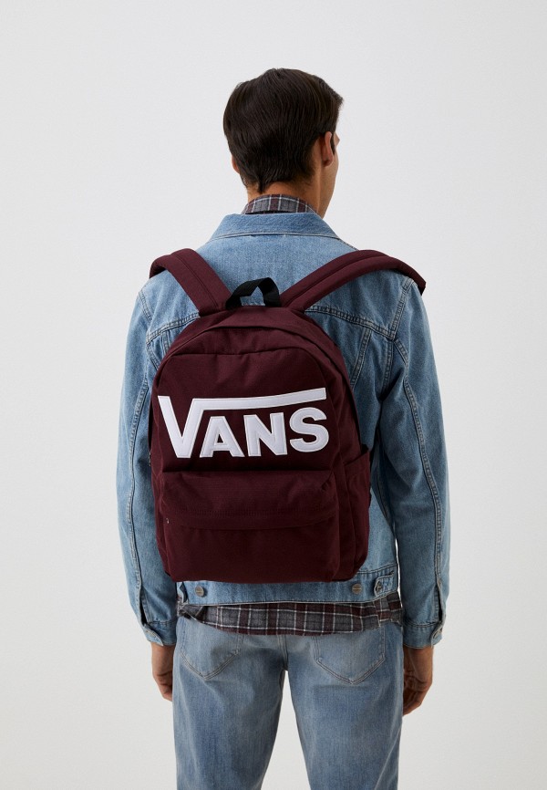 Vans Рюкзак - фото 5