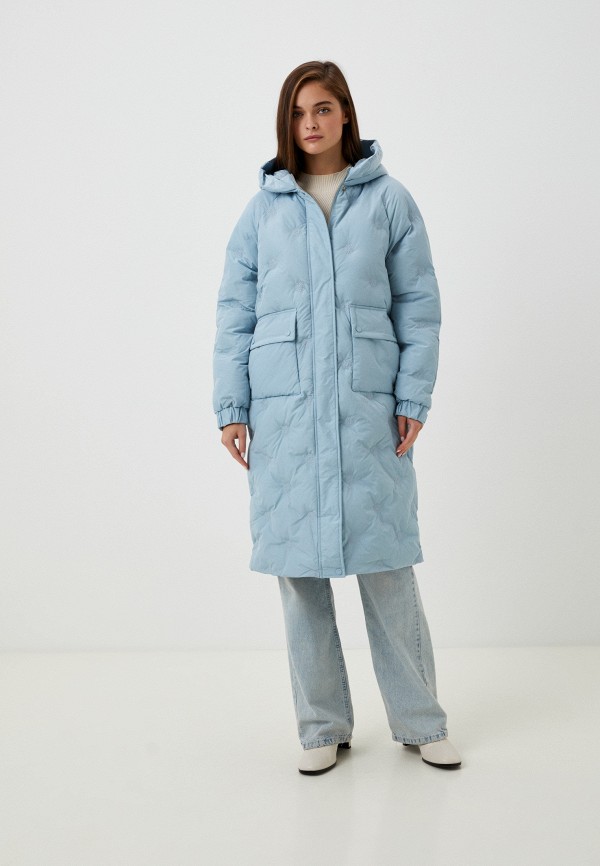 Rinascimento Куртка стеганая - фото 1