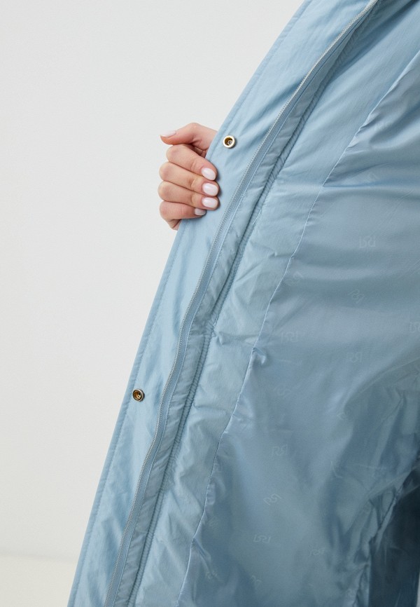 Rinascimento Куртка стеганая - фото 4