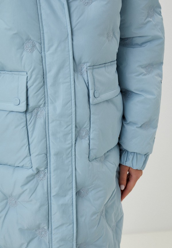 Rinascimento Куртка стеганая - фото 5