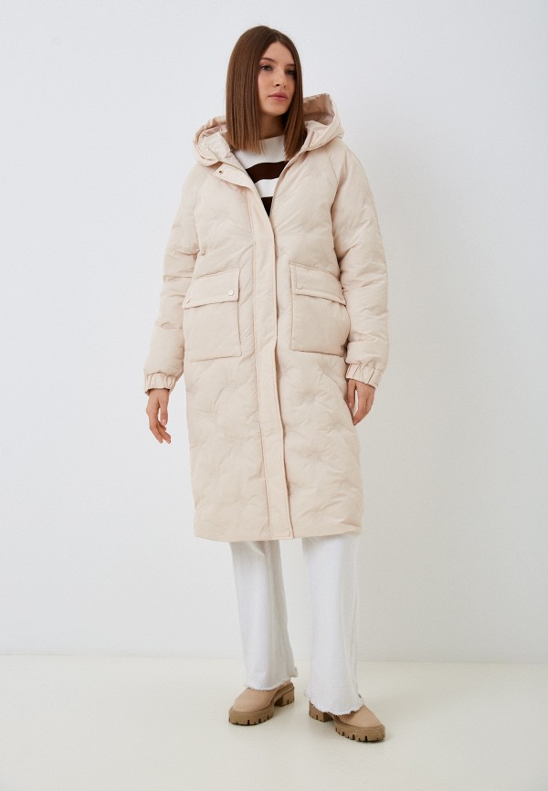 Rinascimento Куртка стеганая - фото 1