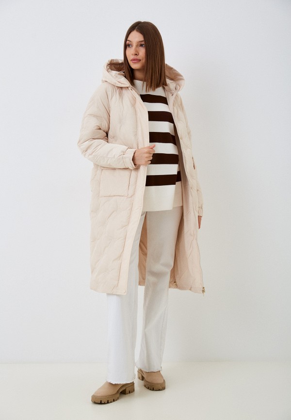 Rinascimento Куртка стеганая - фото 2