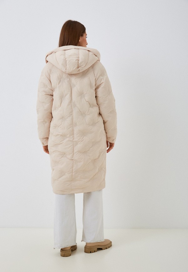 Rinascimento Куртка стеганая - фото 3