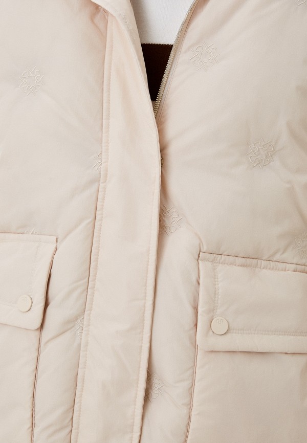 Rinascimento Куртка стеганая - фото 5