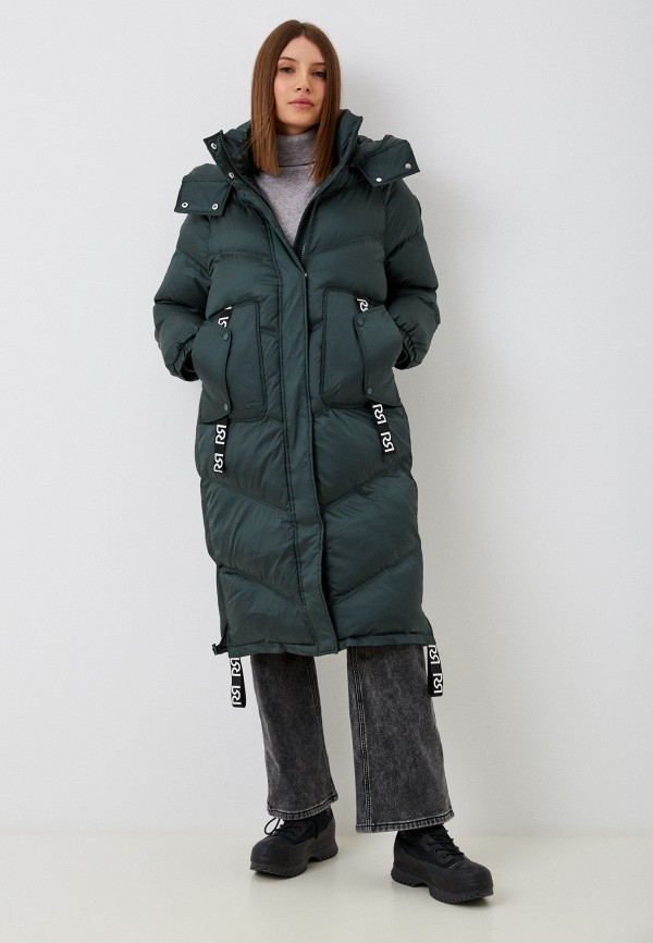 Rinascimento Пуховик - фото 1