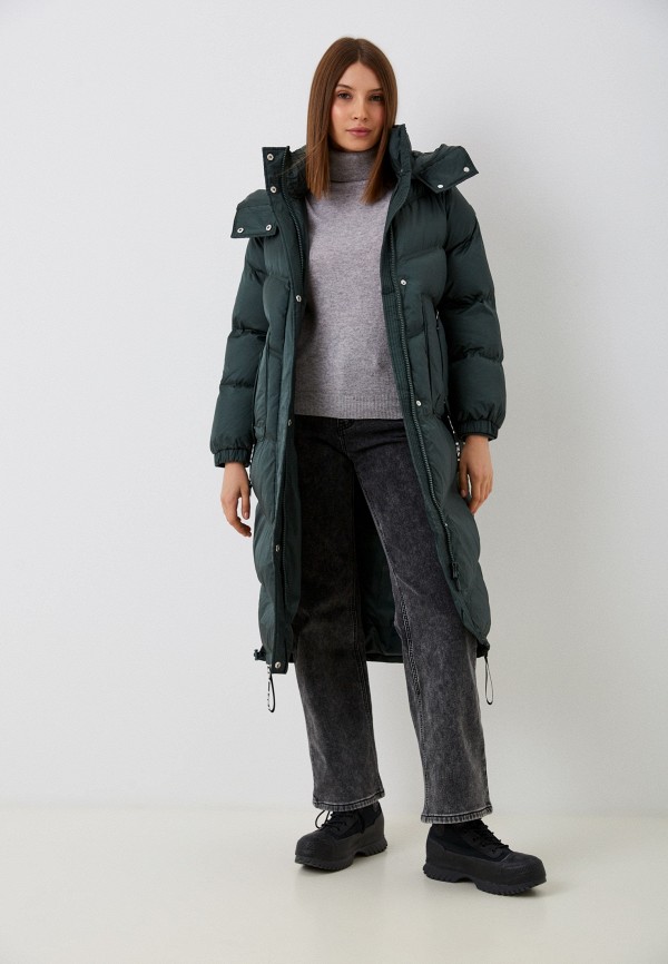 Rinascimento Пуховик - фото 2