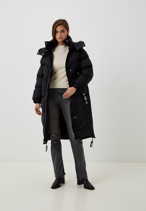 Rinascimento Пуховик - фото 2