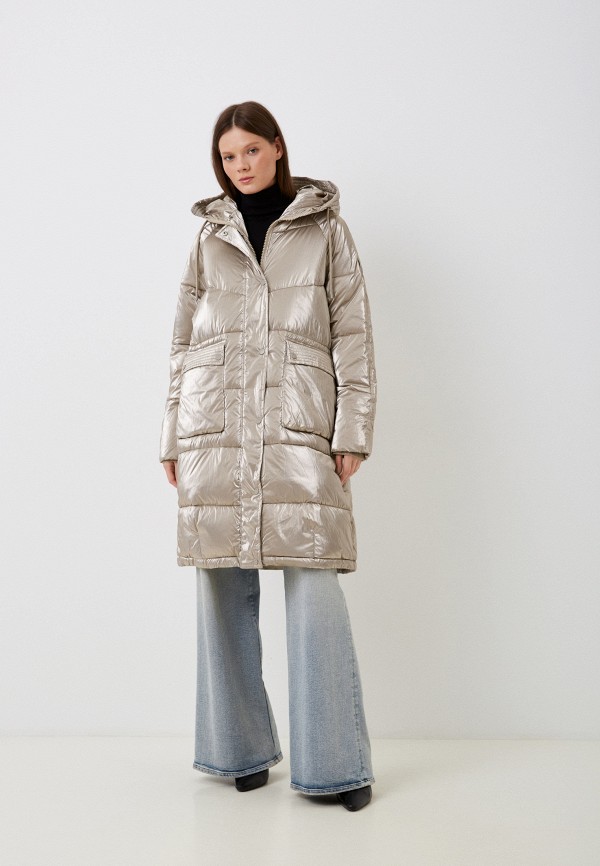 Rinascimento Куртка утепленная - фото 1