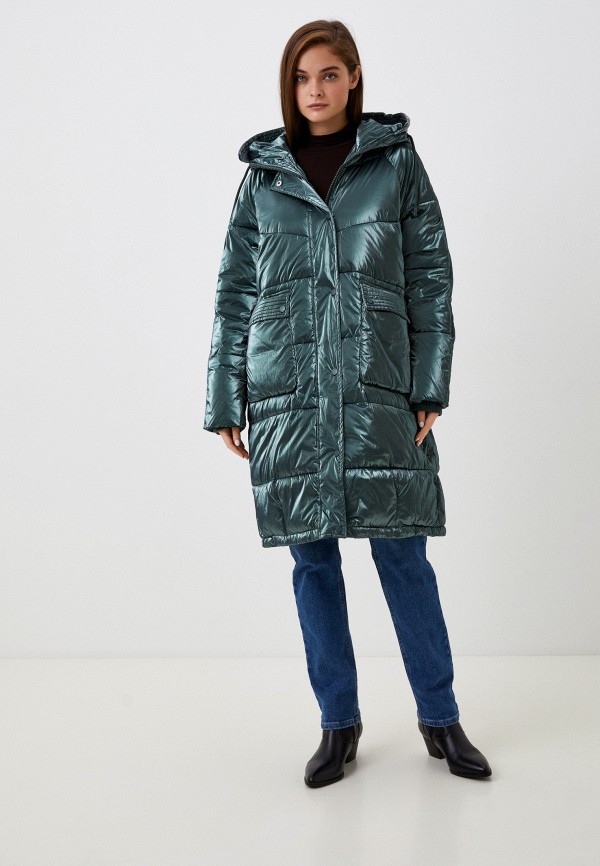 Rinascimento Куртка утепленная - фото 1