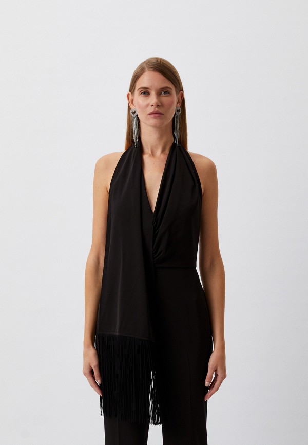 Halston Комбинезон - фото 2