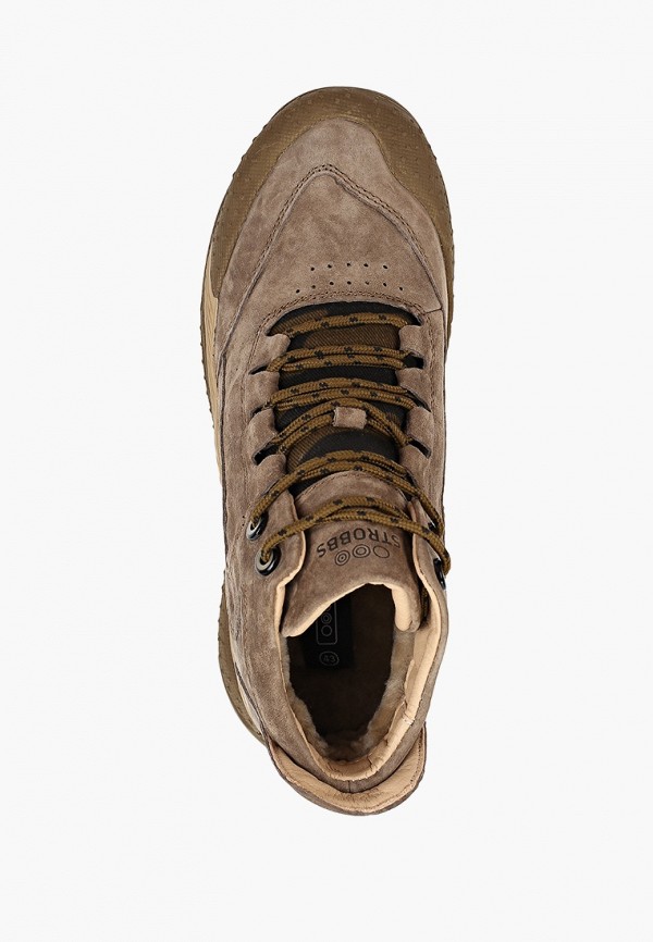 Strobbs Кроссовки - фото 4