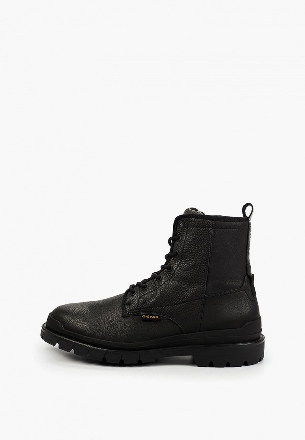 G-Star Ботинки - фото 1