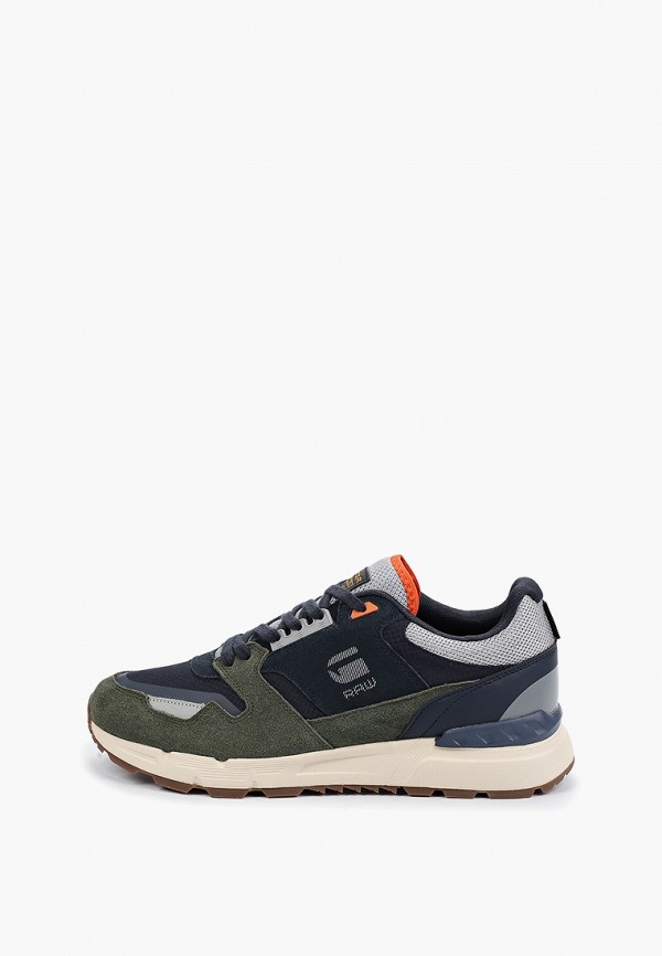 G-Star Кроссовки - фото 1