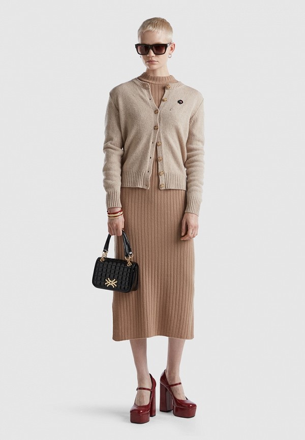 United Colors of Benetton Кардиган - фото 2