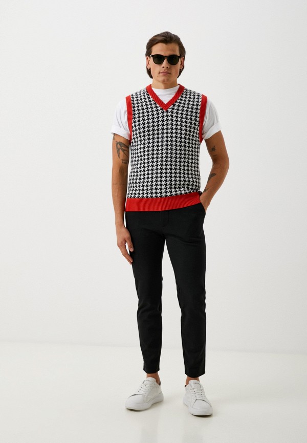 United Colors of Benetton Жилет - фото 2