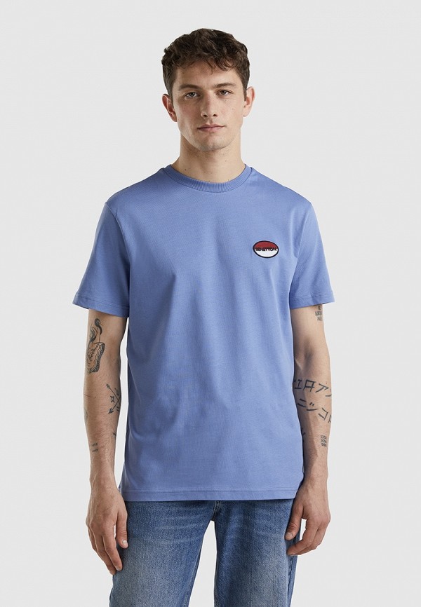 United Colors of Benetton Футболка - фото 3