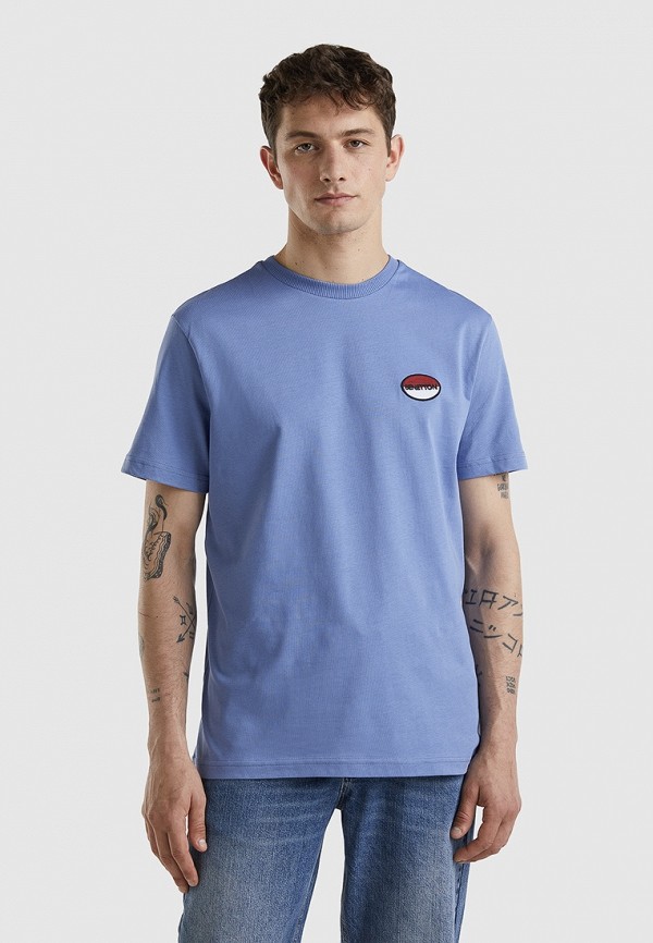 United Colors of Benetton Футболка - фото 1