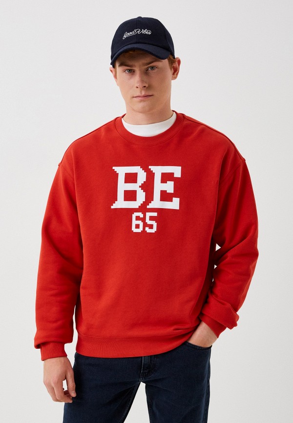 United Colors of Benetton Свитшот - фото 1