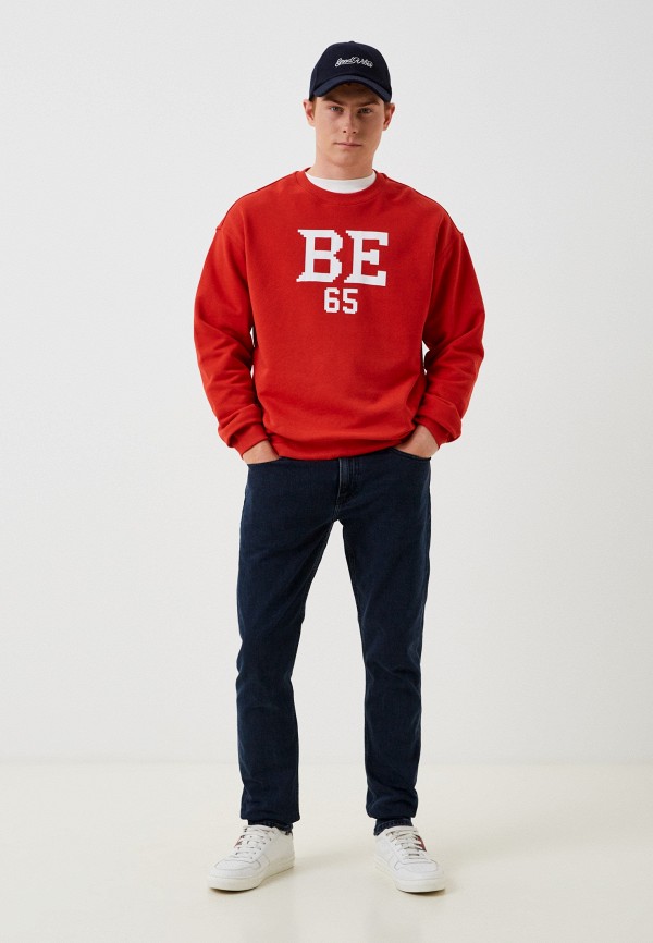 United Colors of Benetton Свитшот - фото 2