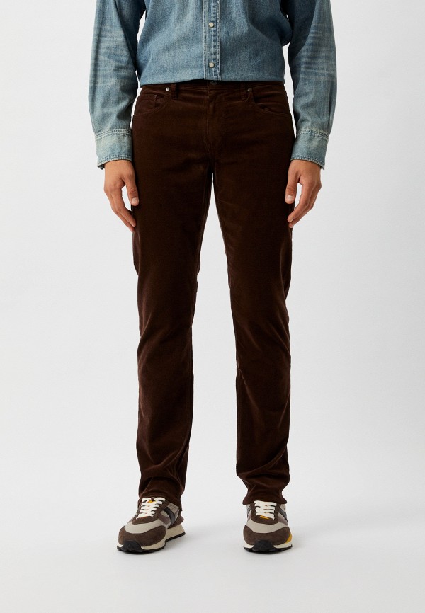 Paige Брюки - LENNOX - фото 1