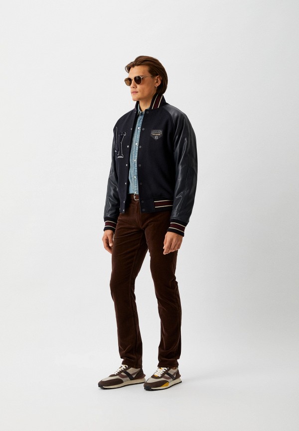 Paige Брюки - LENNOX - фото 2