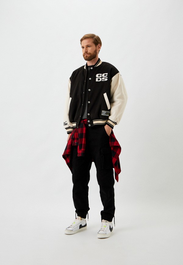 GCDS Куртка утепленная - фото 2