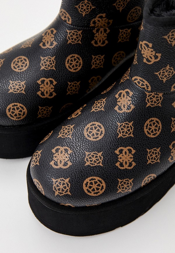 Guess Полусапоги - JILLAN - фото 2