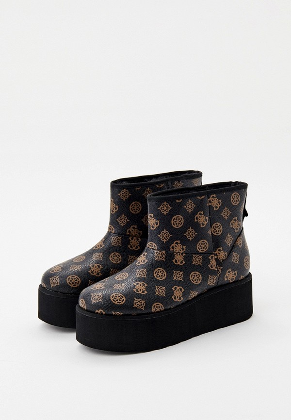 Guess Полусапоги - JILLAN - фото 3