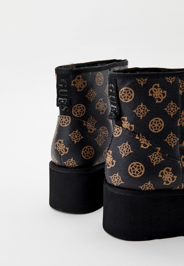 Guess Полусапоги - JILLAN - фото 4