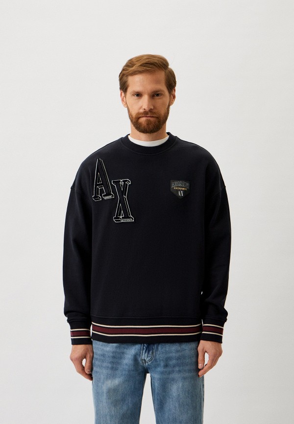 Armani Exchange Свитшот - фото 1