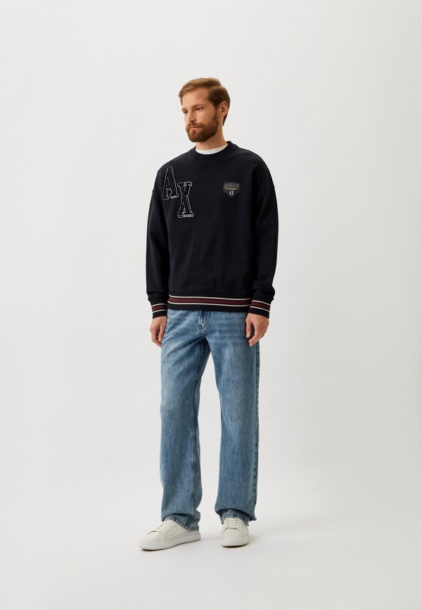 Armani Exchange Свитшот - фото 2