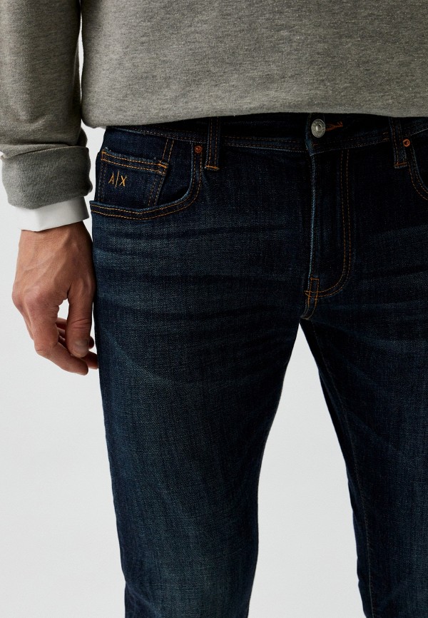 Armani Exchange Джинсы - фото 4