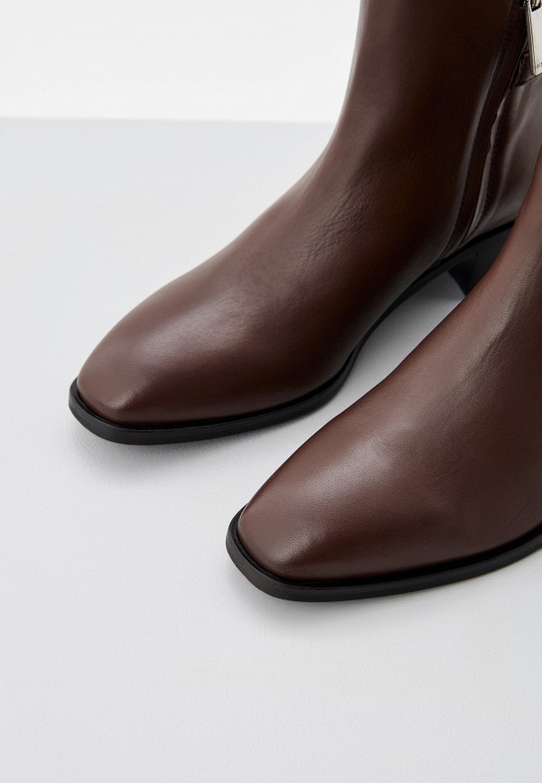 Boss Ботильоны - Iria_Bootie_N - фото 2