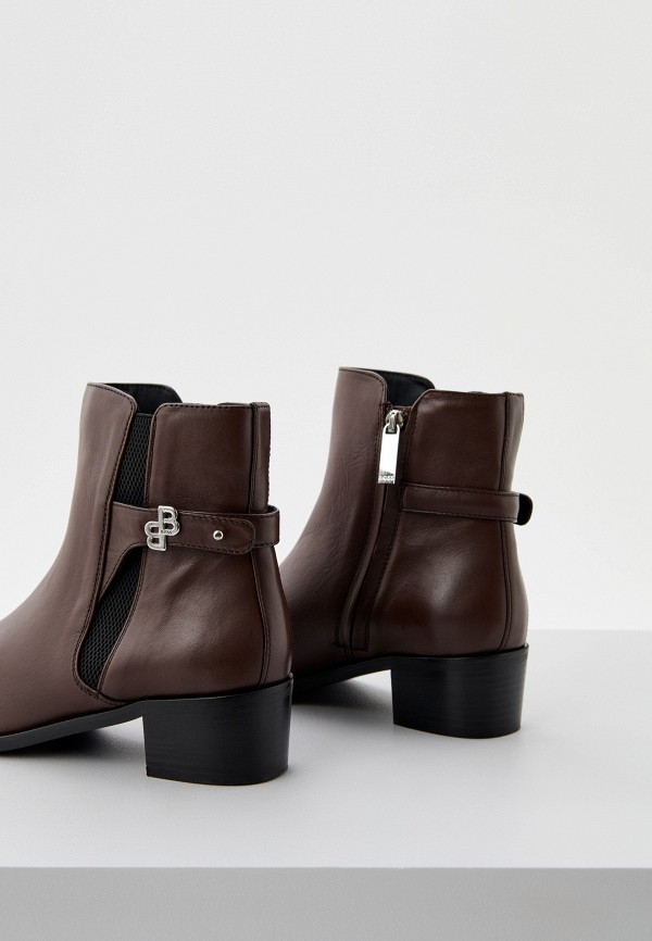 Boss Ботильоны - Iria_Bootie_N - фото 4