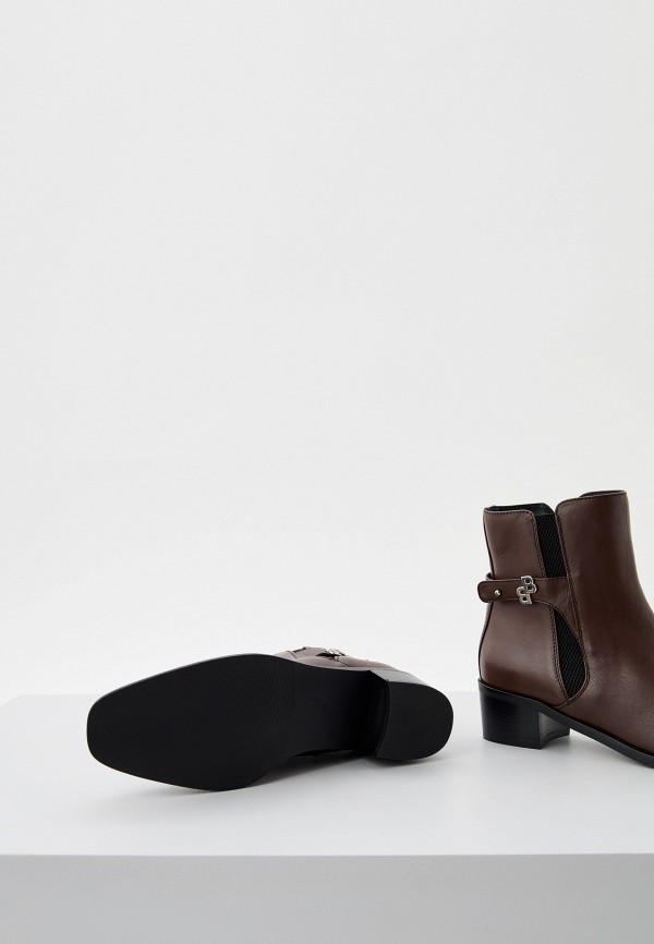 Boss Ботильоны - Iria_Bootie_N - фото 5