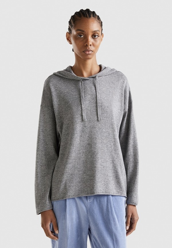 United Colors of Benetton Худи - фото 1