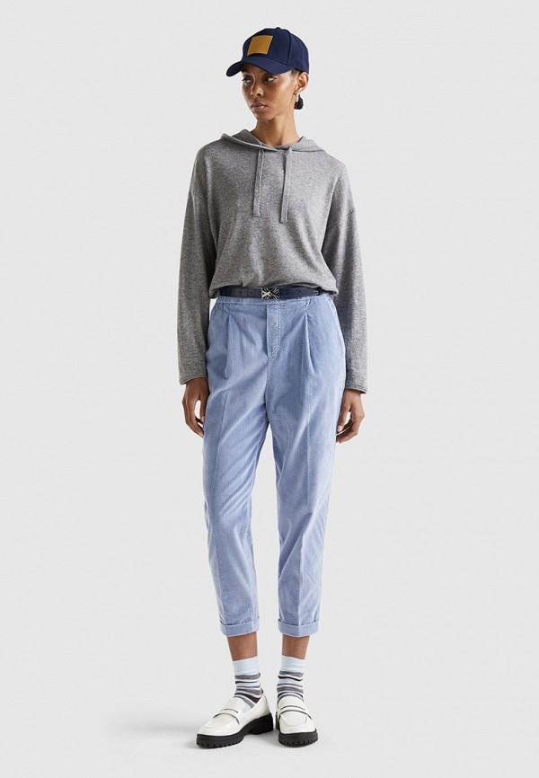 United Colors of Benetton Худи - фото 2