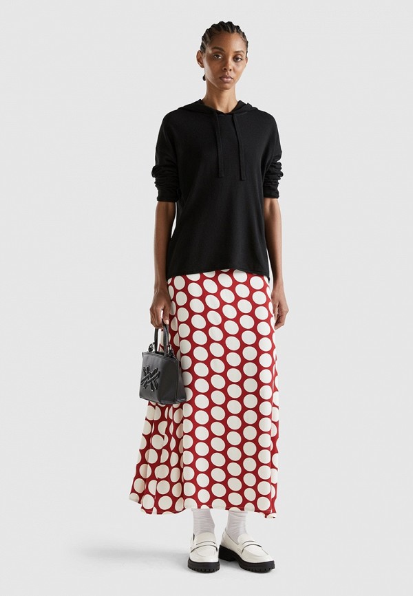 United Colors of Benetton Худи - фото 2