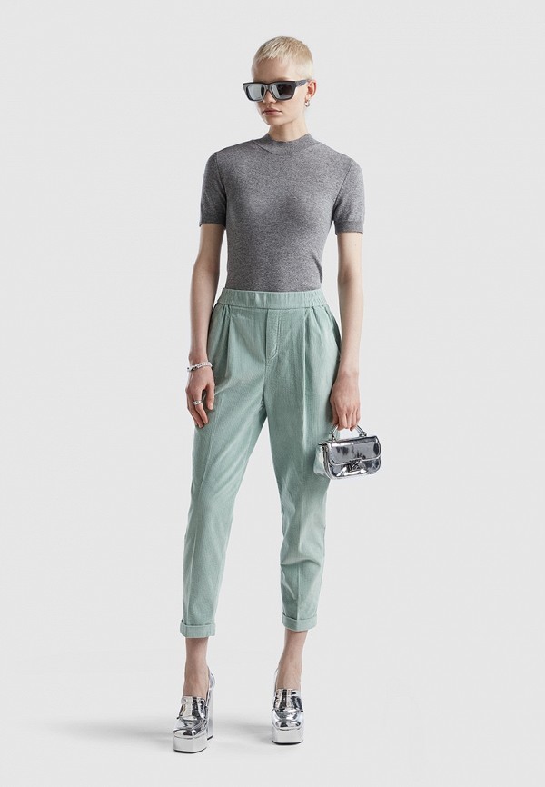 United Colors of Benetton Джемпер - фото 2