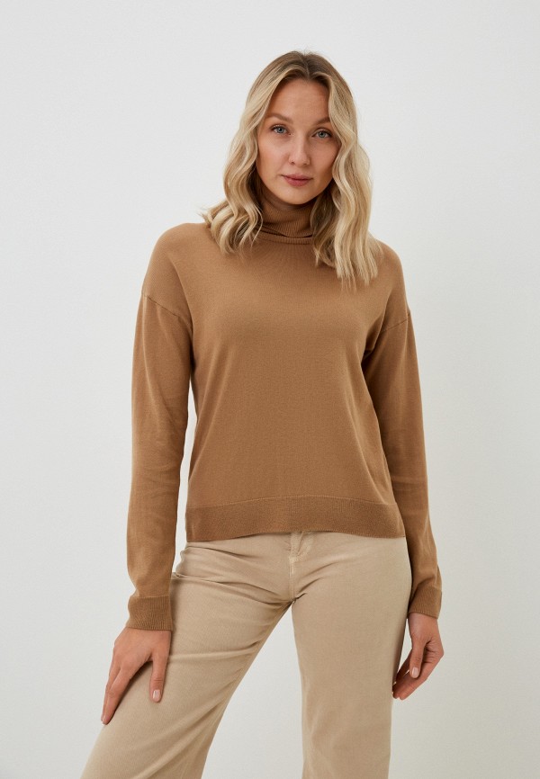 United Colors of Benetton Водолазка - фото 1