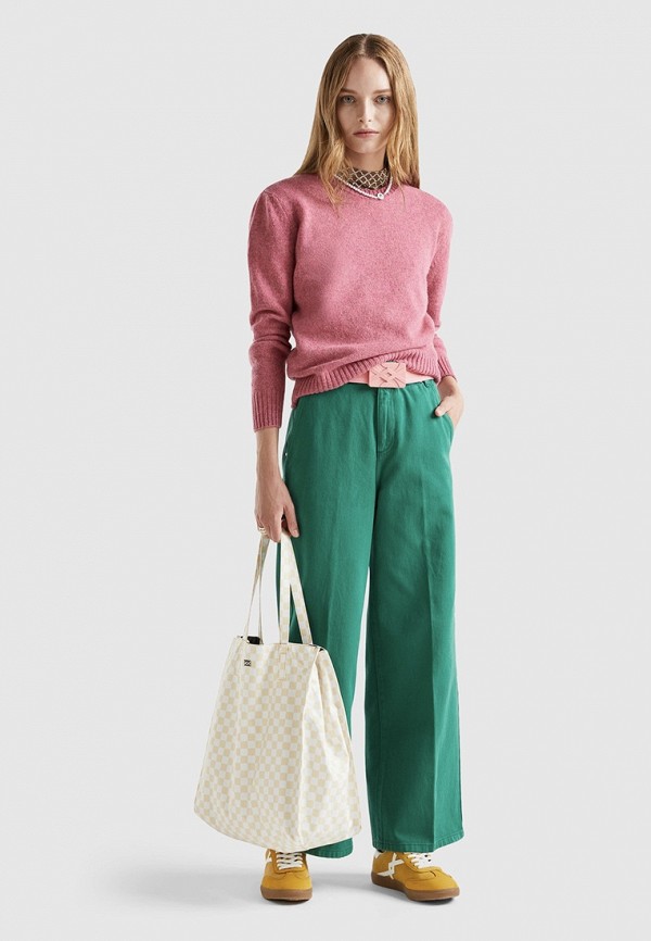 United Colors of Benetton Джемпер - фото 2