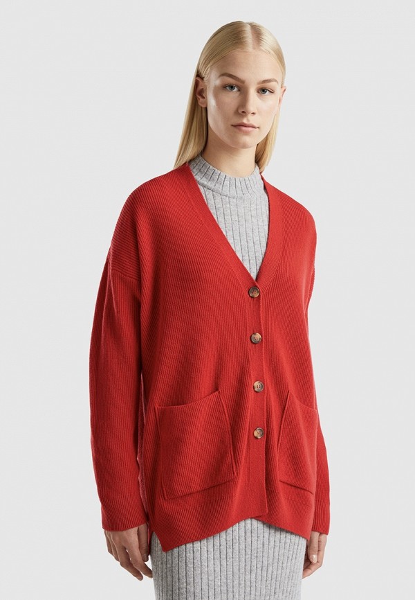 United Colors of Benetton Кардиган - фото 1