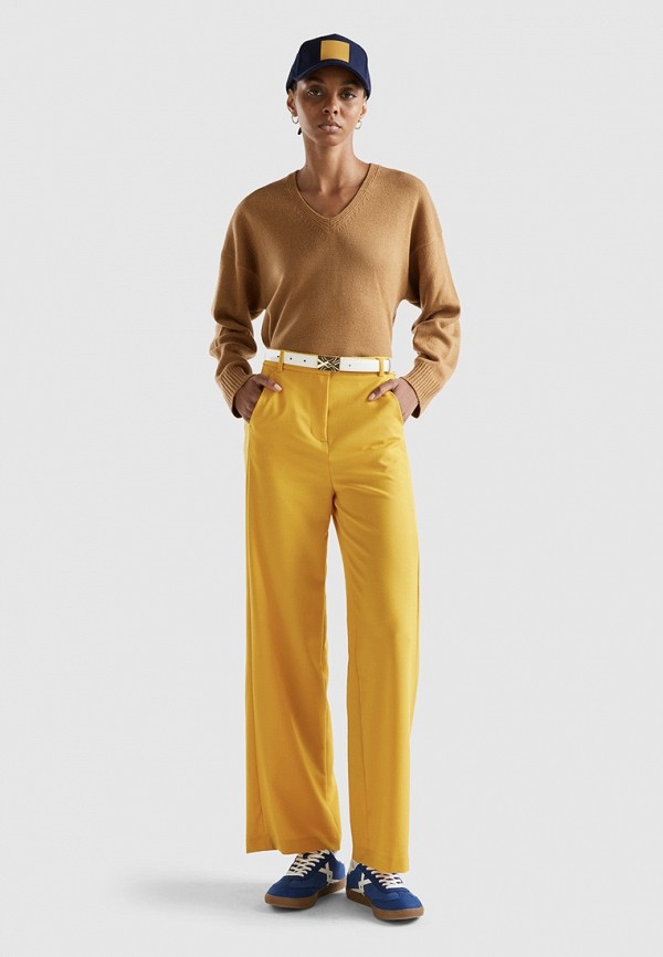 United Colors of Benetton Пуловер - фото 2