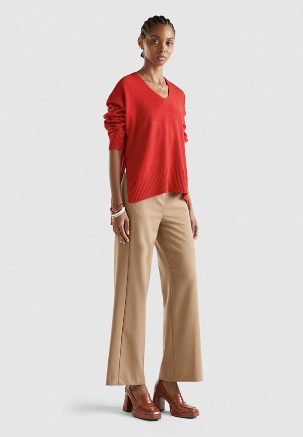 United Colors of Benetton Пуловер - фото 2