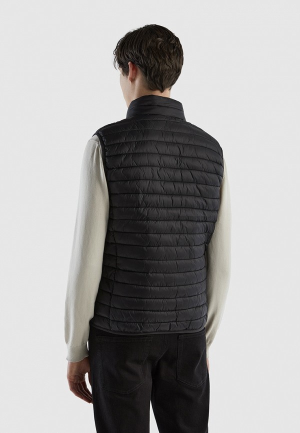 United Colors of Benetton Жилет утепленный - фото 3