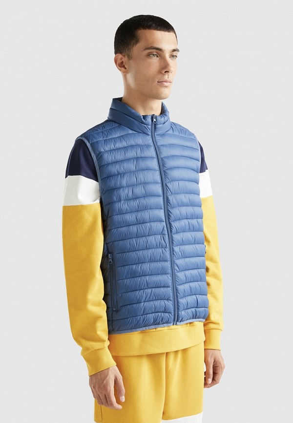 United Colors of Benetton Жилет утепленный - фото 1