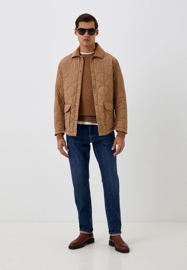 United Colors of Benetton Куртка утепленная - фото 2