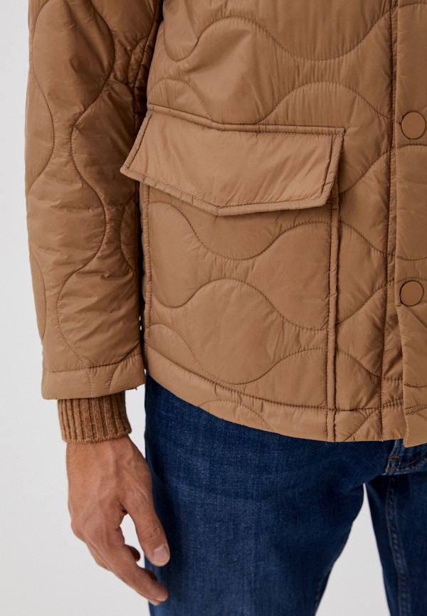 United Colors of Benetton Куртка утепленная - фото 5