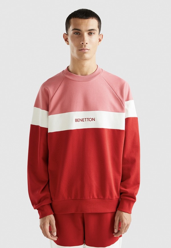 United Colors of Benetton Свитшот - фото 1